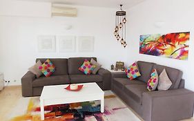 Apartamento Aguamarina Nsf53- Nerja